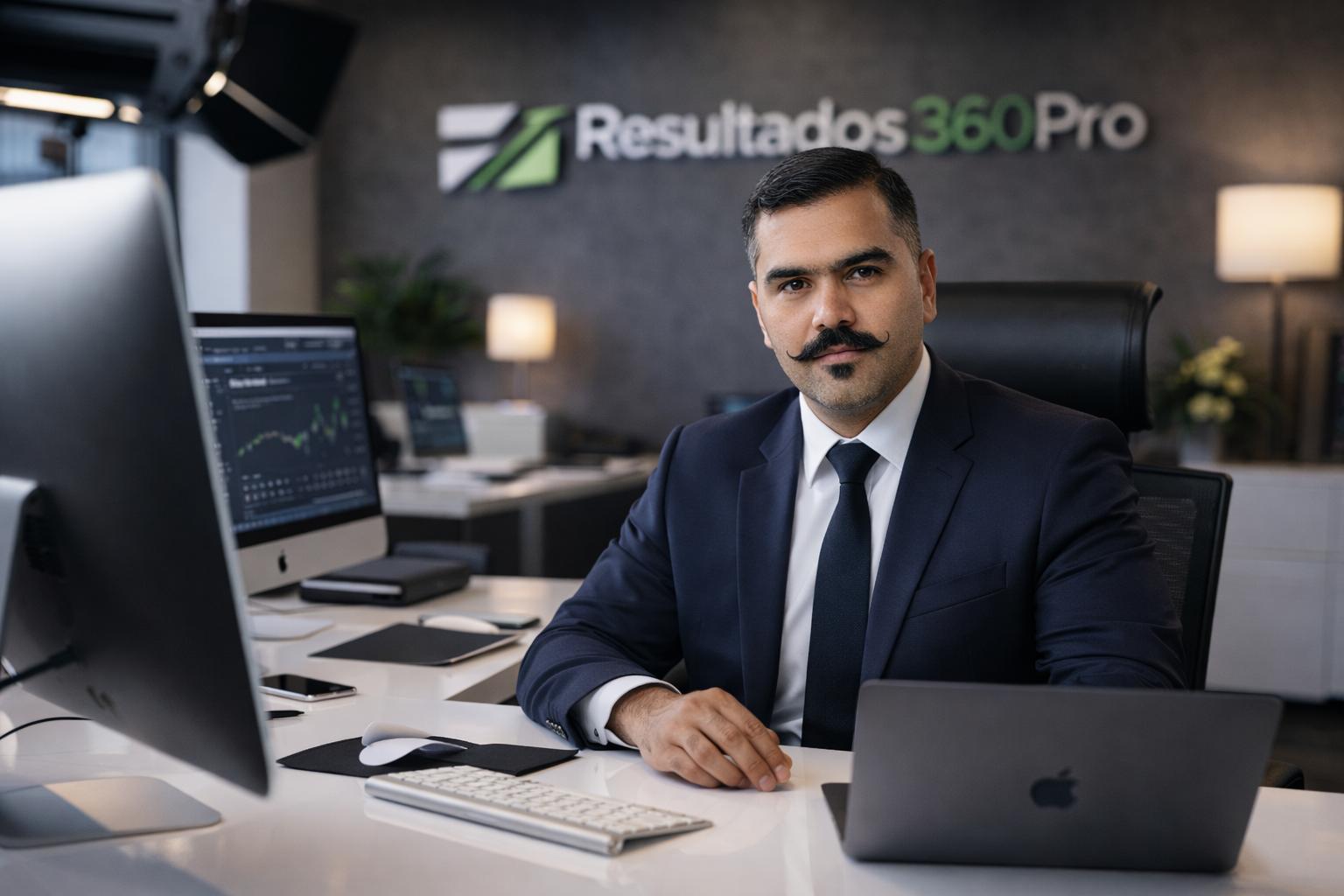 Equipo Resultados360PRO