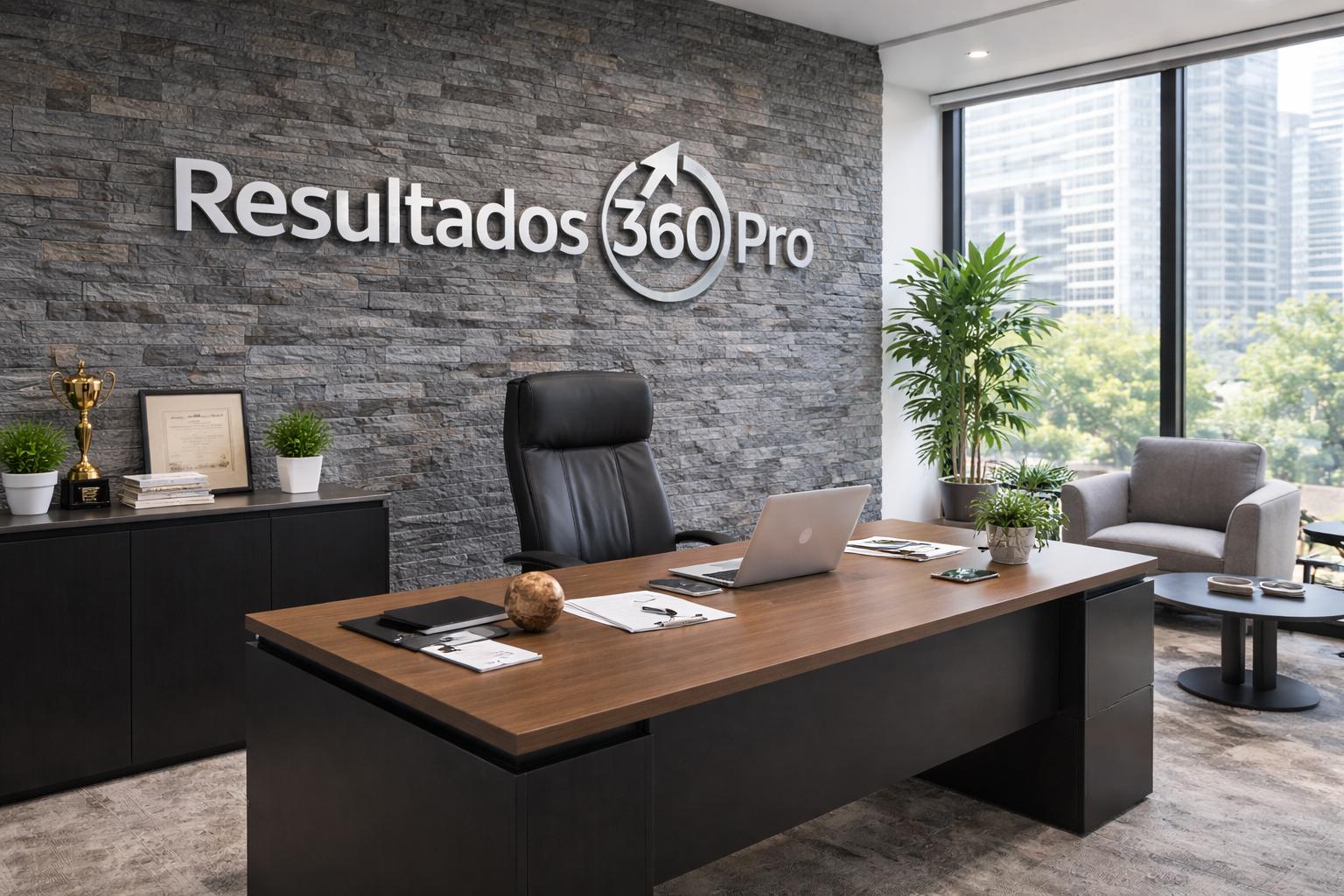 Oficina Resultados360PRO