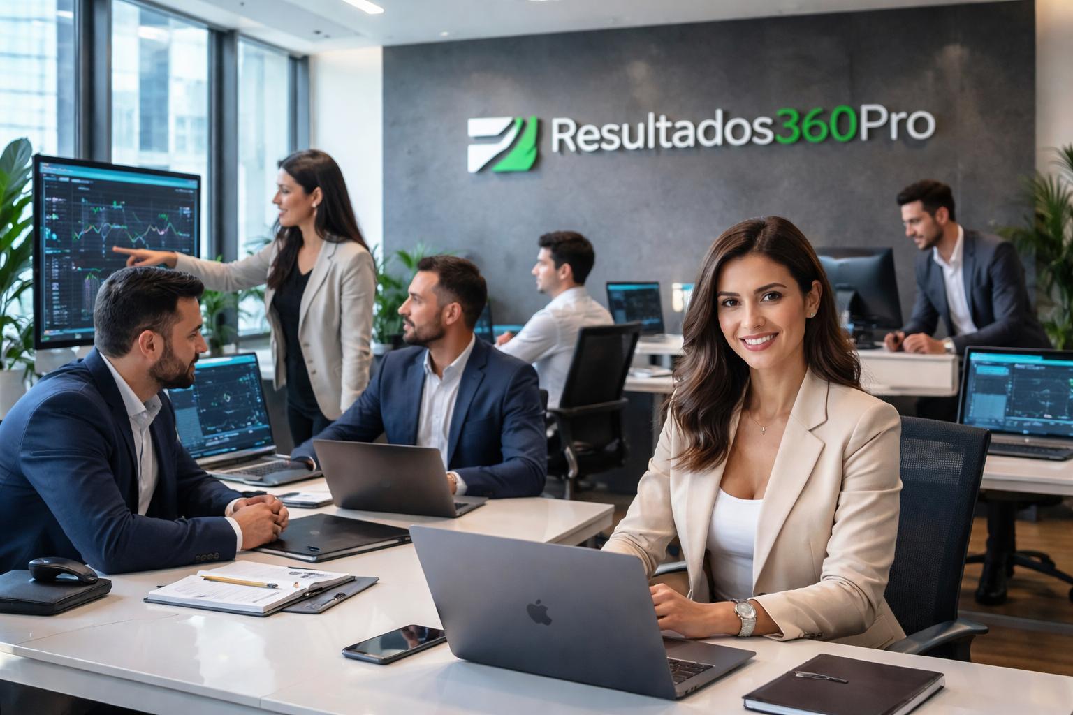 Metodología Resultados360PRO